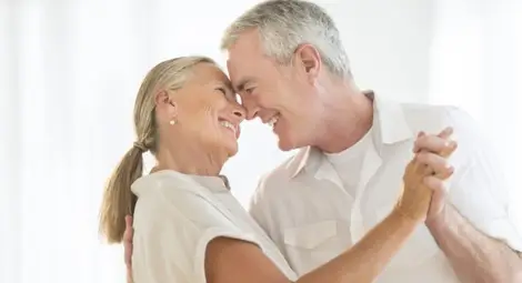 Любовта може да трае цял живот