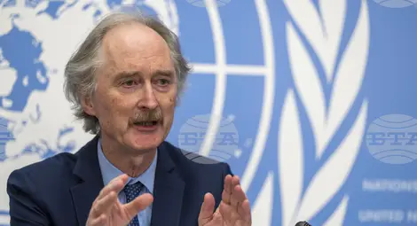 Снимка: БТА Снимка: БТА