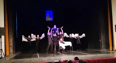 Таланти от четири страни идват на Четвъртия международен фестивал на поетичния театър