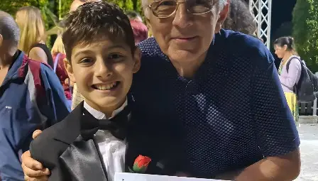 Русенски таланти с престижни отличия от международния конкурс „Речни ноти“ Русенски таланти с престижни отличия от международния конкурс „Речни ноти“