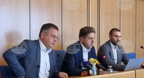 Снимка: БТА Снимка: БТА