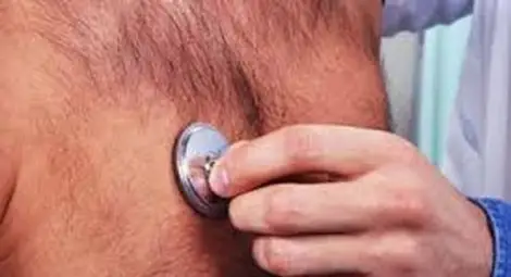 Новият вирус - бронхит с упорита кашлица