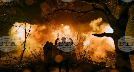 Снимка: БТА Снимка: БТА