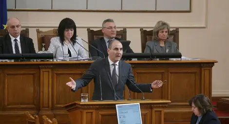 ГЕРБ отлага ратификацията на Истанбулската конвенция 