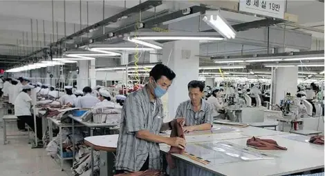 Северна и Южна Корея се съгласиха на преговори за отваряне на Кесон