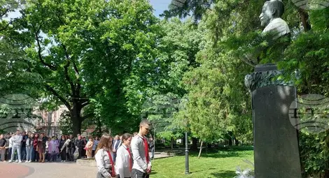 Снимка: БТА Снимка: БТА