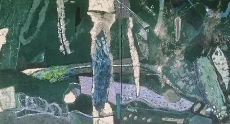 Наградената с приза на името на Майстора изложба на Димитър Чолаков идва в Русе Наградената с приза на името на Майстора изложба на Димитър Чолаков идва в Русе