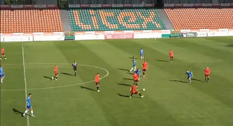 Младият &bdquo;Дунав&ldquo; излиза в Ловеч за бойното си кръщение във Втора лига