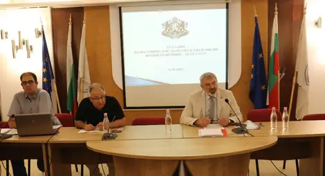 Над 4400 души от Русенско са загинали във войните за национално обединение, увековечаването на паметта им бе във фокуса&nbsp;на среща в Областната управа