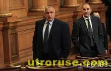 Антимафия: Наркотрафикът е най-страшният проблем за Цветанов и Борисов Антимафия: Наркотрафикът е най-страшният проблем за Цветанов и Борисов