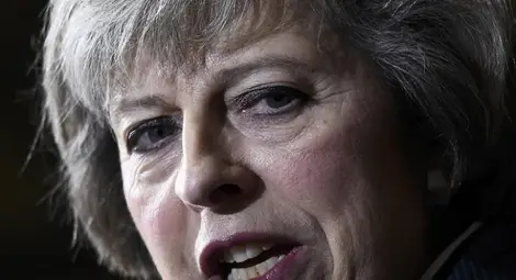 Тереза Мей: Последиците от Брекзит "за обикновените работещи хора ще бъдат пагубни"