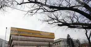 Поредица от токови удари е имало в сградата на Българското национално радио