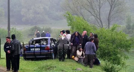 Откриха втори труп край Винево &ndash; на лекарка от Кърджали
