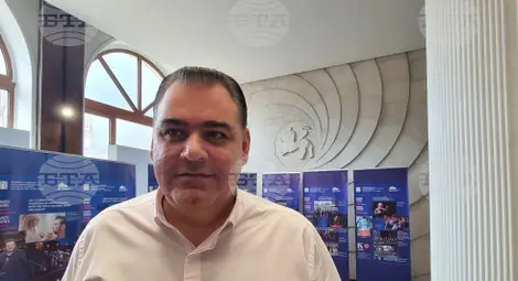 Снимка: БТА Снимка: БТА