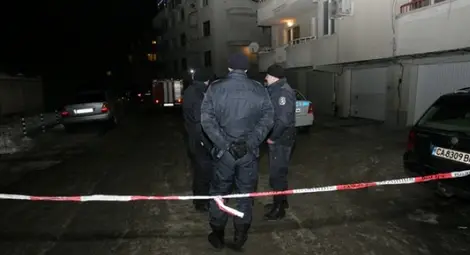 МВР издирва убиеца на строителния предприемач Митко Дамянов