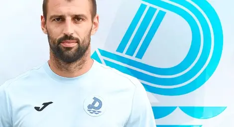 Капитанът Диян Димов: Умората ни прекърши срещу &bdquo;Самтредия&ldquo;