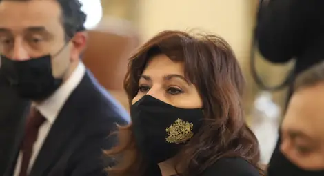 Представят новия Национален оперативен план за справяне с COVID-19