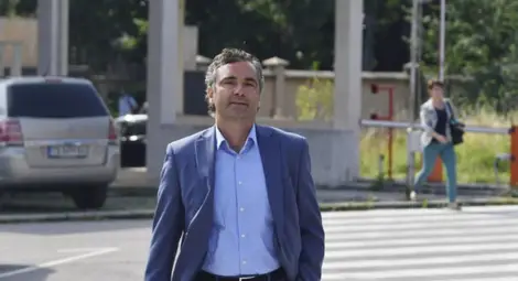 Росен Даскалов: Разпитваха ме по различни теми, с Бобоков съм говорил за спонсорство в спорта