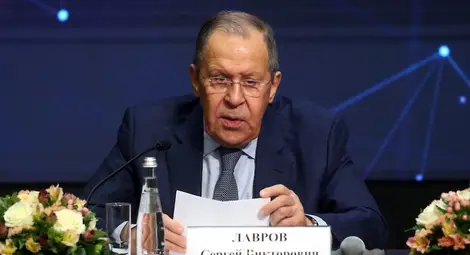 Лавров: Започва следващата и най-важна фаза на войната в Украйна