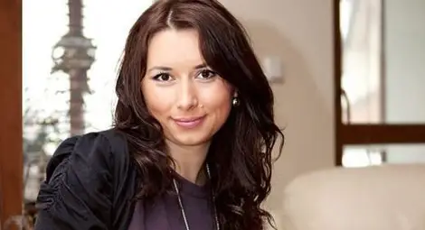 Кобилкина бързо забрави за развода, уреди се с ново гадже и апартамент за ЧРД