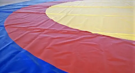 Борци от 9 държави сплитат мишци в Русе на турнира &bdquo;Сираков-Илиев&ldquo;