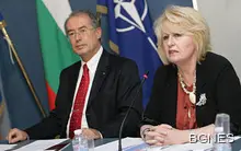 МВнР: Близо 400 деполитизирани служители ще наблюдават вота в чужбина