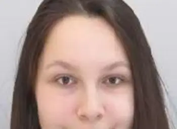 Виждали ли сте 15- годишната Виктория? МВР я търси