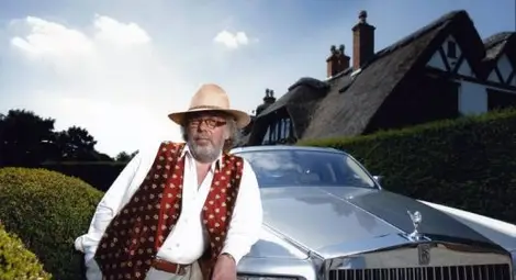 Почина човекът, изхарчил 100 милиона долара за секс, наркотици и рокенрол