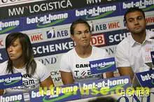 България със сребро от Европейското по кану-каяк