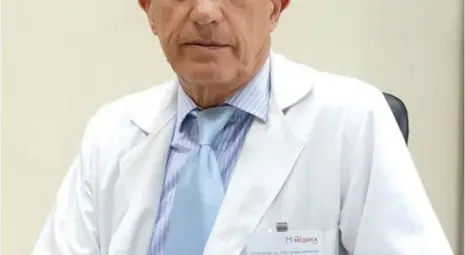 Проф. д-р Огнян Хаджийски: Разтривките със сняг или алкохол при измръзване са грешка