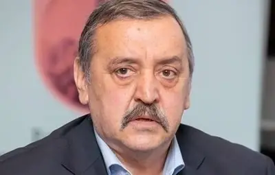 Проф. Тодор Кантарджиев обяви заплатата си, не е взимал пари от НОЩ Проф. Тодор Кантарджиев обяви заплатата си, не е взимал пари от НОЩ