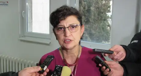 Д-р Ирина ПАНДЖАРОВА