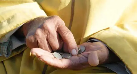 Издръжката на живот на човек достигна 562 лв.