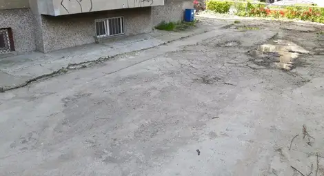 Живеещите в блок &bdquo;Васил Левски&ldquo; търсят помощ от прокуратурата