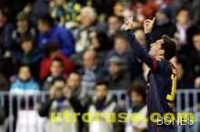 Меси преподписва в четвъртък с Барса до 2018 година