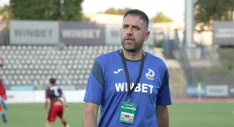 Георги Чиликов