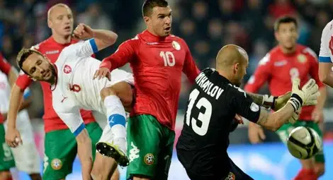 Любо Пенев: Можеше да бием в Прага