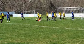 Живко Парашкевов ще играе през пролетта за батинските „щуки“