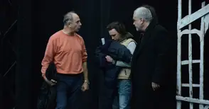 Гоголевият „Ревизор“ стремително  върви към русенската си премиера