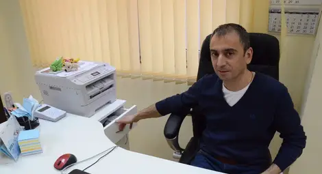 Крадлива санитарка от Онкото падна в капана след удар за 1200 лева