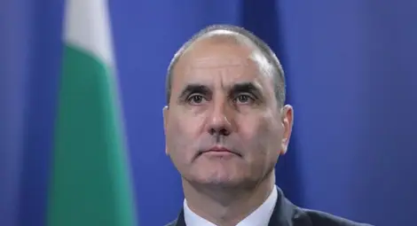 Цветанов: Няма "наши" и "ваши" общини Цветанов: Няма "наши" и "ваши" общини