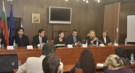 101 милиона инвестирани в областта  по програма &bdquo;Конкурентоспособност&ldquo;