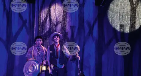 Снимка: БТА Снимка: БТА