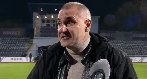 Светлин Симеонов Светлин Симеонов