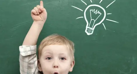 Момче на 4 години попадна в елитен клуб на гениите