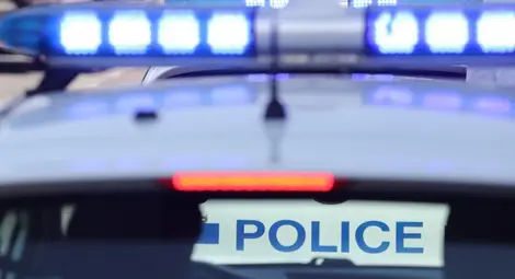 Момче на 14 г. от Цар Калоян подкара колата на баща си по главен път