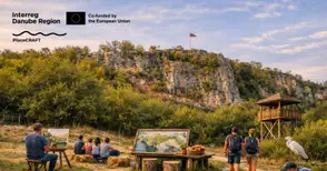 Местната памет - шанс за устойчив туризъм край Русе