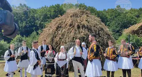 Снимка: БТА Снимка: БТА