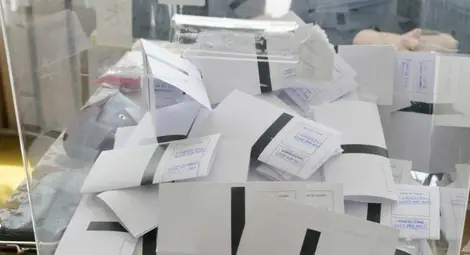 До 30 дни ВАС ще се произнесе по делото за видеонаблюдението на изборите