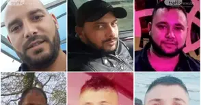 Кой кой е от заловените тартори на ало мафията от Ветово